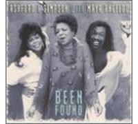 Ashford & Simpson - Been Found