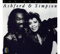 Ashford & Simpson - Best of