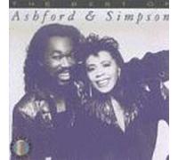 Ashford & Simpson - Capitol Gold: Best of