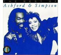 Ashford & Simpson - Capitol Gold-Best of