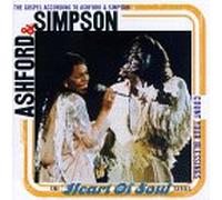 Ashford & Simpson - Count Your Blessings