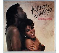 Ashford & Simpson - Count Your Blessings [Vinyl Single]