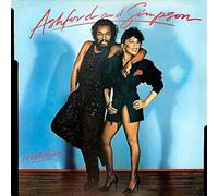 Ashford & Simpson - High-Rise (Disco Fever)