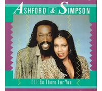 Ashford & Simpson - I'll Be There For You