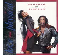 Ashford & Simpson - Love or physical