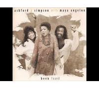Ashford & Simpson & Maya Angel - Been Found