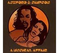 Ashford and Simpson - A Musical Affair