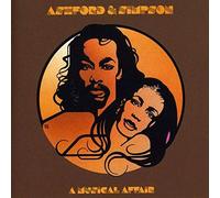 Ashford & Simpson - Musical Affair
