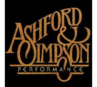 Ashford & Simpson - Performance (2on1)