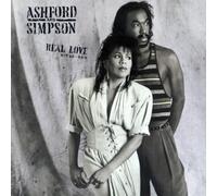 Ashford & Simpson - Real Love