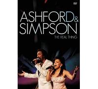 Ashford & Simpson - Real Thing