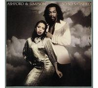Ashford & Simpson - So So Satisfied: Expanded Edition