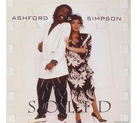 ASHFORD & SIMPSON - Solid