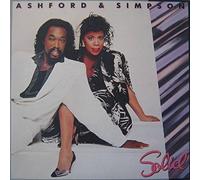 Ashford & Simpson - Solido