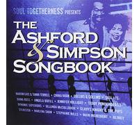 Ashford & Simpson Songbook - Ashford & Simpson Songbook