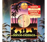 Ashford & Simpson - Street Corner / No Favors