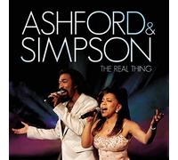 Ashford & Simpson - The Real Thing