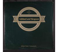 ASHFORD & SIMPSON - the songs of ashford and simpson
