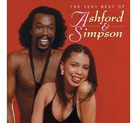 Ashford & Simpson - Very Best of -15TR-