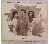 Ashford & Simpson W - Been Found