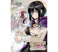 Ashi This Is Screwed Up, but I Was Reincarnated as a GIRL in Another (Tascabile)