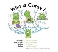 Ashia Begum Who Is Corey? (Tascabile)