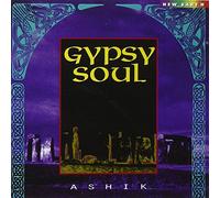 Ashik - Gypsy Soul by Ashik (2008-08-12)