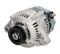 ASHIKA 002T484 ALTERNATORE