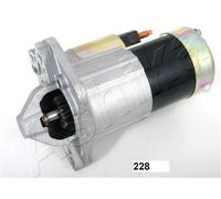 ASHIKA 003-D228 Motorino d'avviamento per DACIA,NISSAN,RENAULT