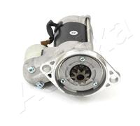 Motorino di avviamento 003-U104 ASHIKA per ISUZU OPEL