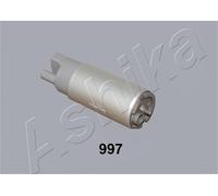 Pompa carburante elettrico 05-09-997 ASHIKA per ALFA ROMEO MITSUBISHI MAZDA FIAT