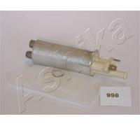 ASHIKA 05-09-998 Pompa carburante elettrico per OPEL Monterey A (M92) 3,0bar 12V