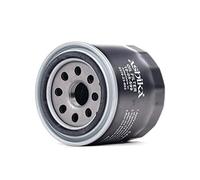 Ashika Filtro olio 10-05-599 per Opel, Hyundai, Mazda – codici 15410MJ0405, 2630035502