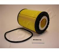ASHIKA 10-ECO013 Filtro olio per VW PASSAT (3B3) GOLF III (1H1) PASSAT (3B2)