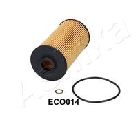 ASHIKA 10-ECO014 Filtro olio per BMW,LAND ROVER,MORGAN