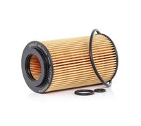 ASHIKA 10-ECO021 Filtro olio adatto per MERCEDES-BENZ C-Klasse Limousine (W204)