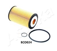 ASHIKA 10-ECO024 Filtro olio per RENAULT