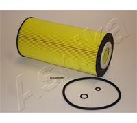 ASHIKA 10-ECO031 Filtro olio per DAEWOO,MAN,MERCEDES-BENZ,SSANGYONG