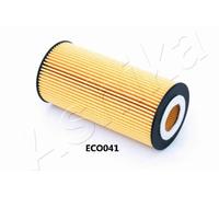 ASHIKA 10-ECO041 Filtro olio per MERCEDES-BENZ