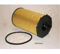 ASHIKA 10-ECO048 Filtro olio adatto per PEUGEOT 407 (6D) 407 SW (6E)
