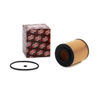 Filtro olio Cartuccia filtro 10-ECO053 ASHIKA per MERCEDES-BENZ CHRYSLER JEEP