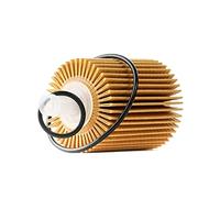 ASHIKA Filtro Olio 10-ECO054 TOYOTA,LEXUS,RAV 4 III (ACA3_, ACE_, ALA3_, GSA3_, ZSA3_),COROLLA Verso (ZER_, ZZE12_, R1_),RAV 4 IV (ZSA4_, ALA4_)