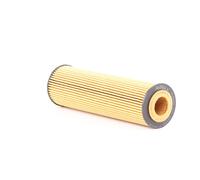 ASHIKA 10-ECO061 Filtro olio adatto per MERCEDES-BENZ C-Klasse Limousine (W204)