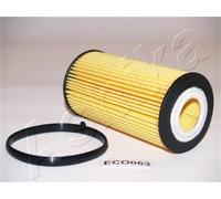 ASHIKA 10-ECO063 Filtro olio per AUDI,SEAT,SKODA,VW