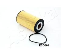 ASHIKA 10-ECO064 Filtro olio per MERCEDES-BENZ