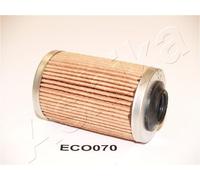 ASHIKA 10-ECO070 Filtro olio per ALFA ROMEO,CADILLAC,OPEL,SAAB,VAUXHALL
