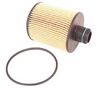 Ashika 10-ECO095 - Filtro Olio