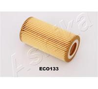 ASHIKA 10-ECO133 Filtro olio per AUDI,VW