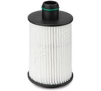 ASHIKA 10-ECO158 Filtro olio per JEEP