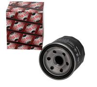 Ashika Filtro olio 10-W0-001 per Chery, Chevrolet, Daewoo, Daihatsu, DR, Giotti Victo